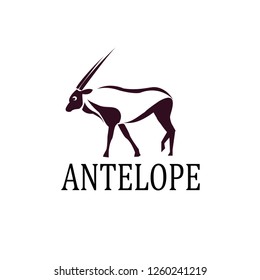 antelope art logo