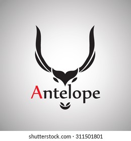 Antelope Logo