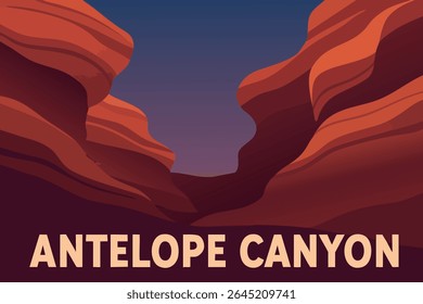 Os impressionantes feixes de luz do Antelope Canyon e as intrincadas formações rochosas criam uma das paisagens mais fotografadas do mundo, perfeita para amantes de aventura e fotografia