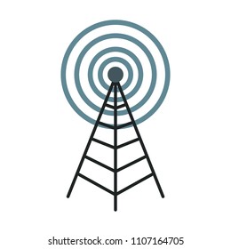 Antenna communication symbol