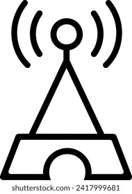 antenna communication wifi iot internet of things 22497