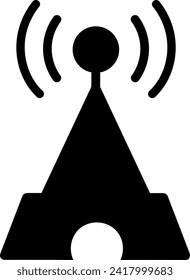 antenna communication wifi iot internet of things 22496