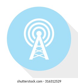 antenna icon