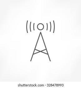 antenna icon