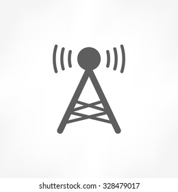 antenna icon