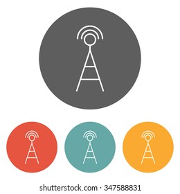 antenna icon
