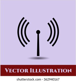 Antenna Icon