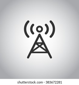  Antenna icon