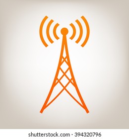 Antenna icon