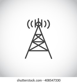 Antenna icon