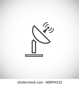 Antenna icon