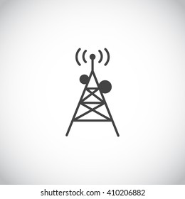 Antenna icon