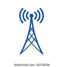 Antenna icon