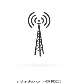 Antenna Icon