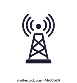 antenna icon