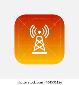 antenna icon