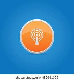 Antenna Icon