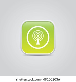 Antenna Icon