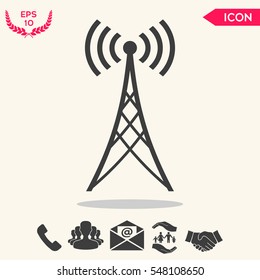 Antenna Icon