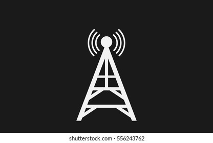 Antenna icon