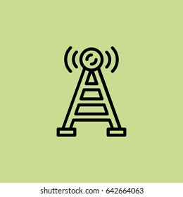 Antenna icon
