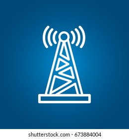 Antenna icon
