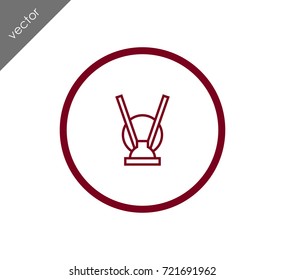 Antenna icon