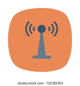 Antenna icon