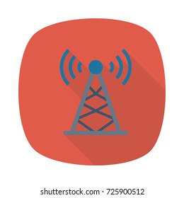 Antenna icon