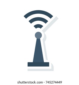 antenna icon