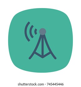 antenna icon