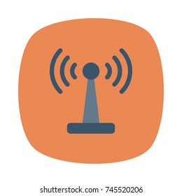 antenna icon