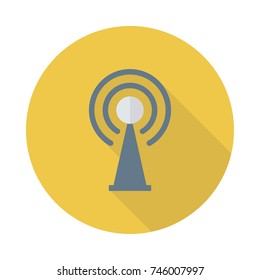 antenna icon