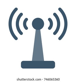 antenna icon