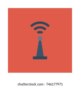 antenna icon