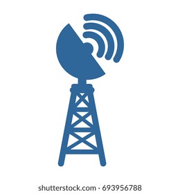 antenna icon image