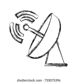 antenna icon image