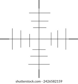 antena aislada sobre fondo blanco icono de destino