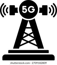 Neuer Vektor für kreatives Symboldesign