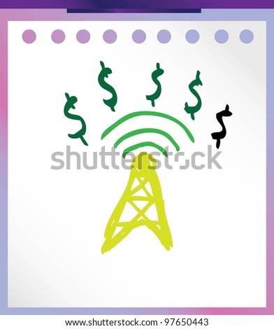 antenna signal