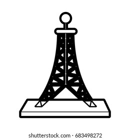 antenna telecommunication icon image