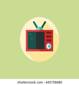 antennas icon