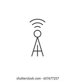 antenne icon