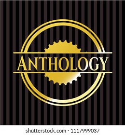 Anthology shiny badge