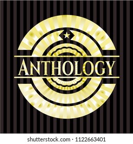 Anthology shiny emblem