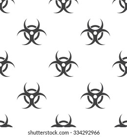 Anthrax icon. 