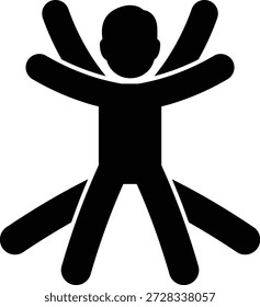 anthropology authentication authorization identity authenticate vitruvian access ancient 14805