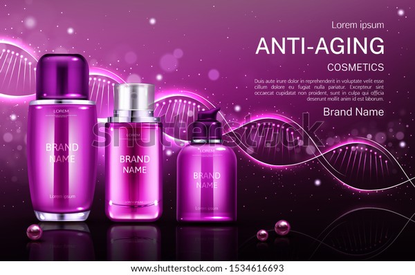anti aging kozmetik