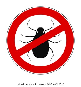 Anti beetle - for stock