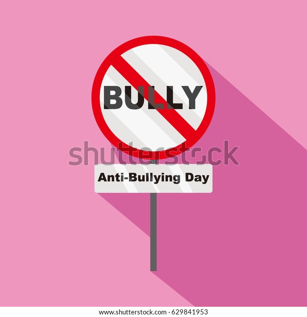 Download Anti Bullying Day Vector Illustration Stock Vector ...